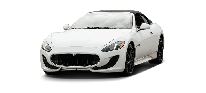 Regina Maserati Repair and Service - Ok Tire & Auto Service