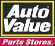 Auto Value Parts Stores logo