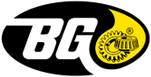 BG logo