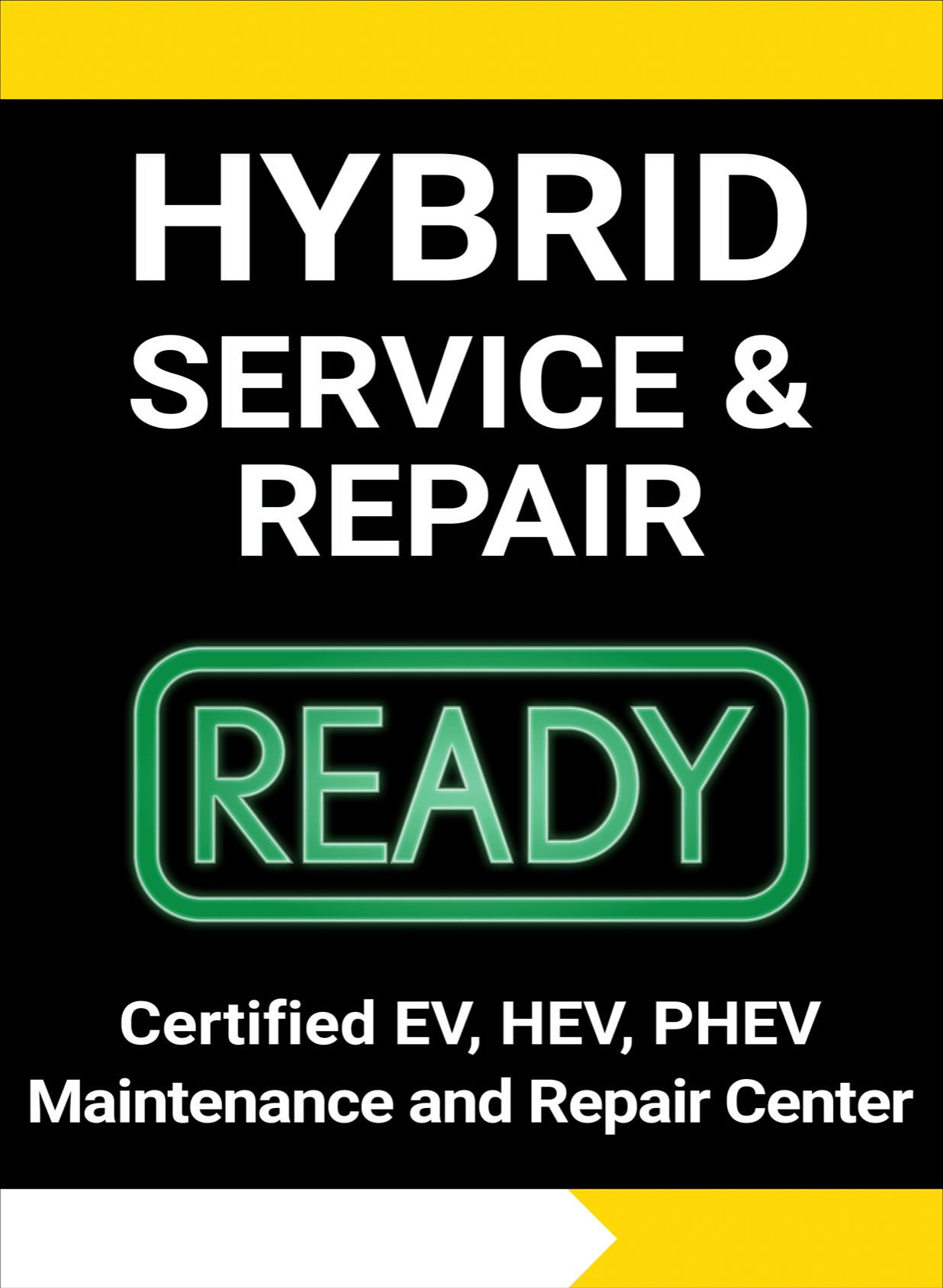 Hybrid Service Repair | Regina Auto Repair