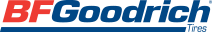 Logo of BFGoodrich
