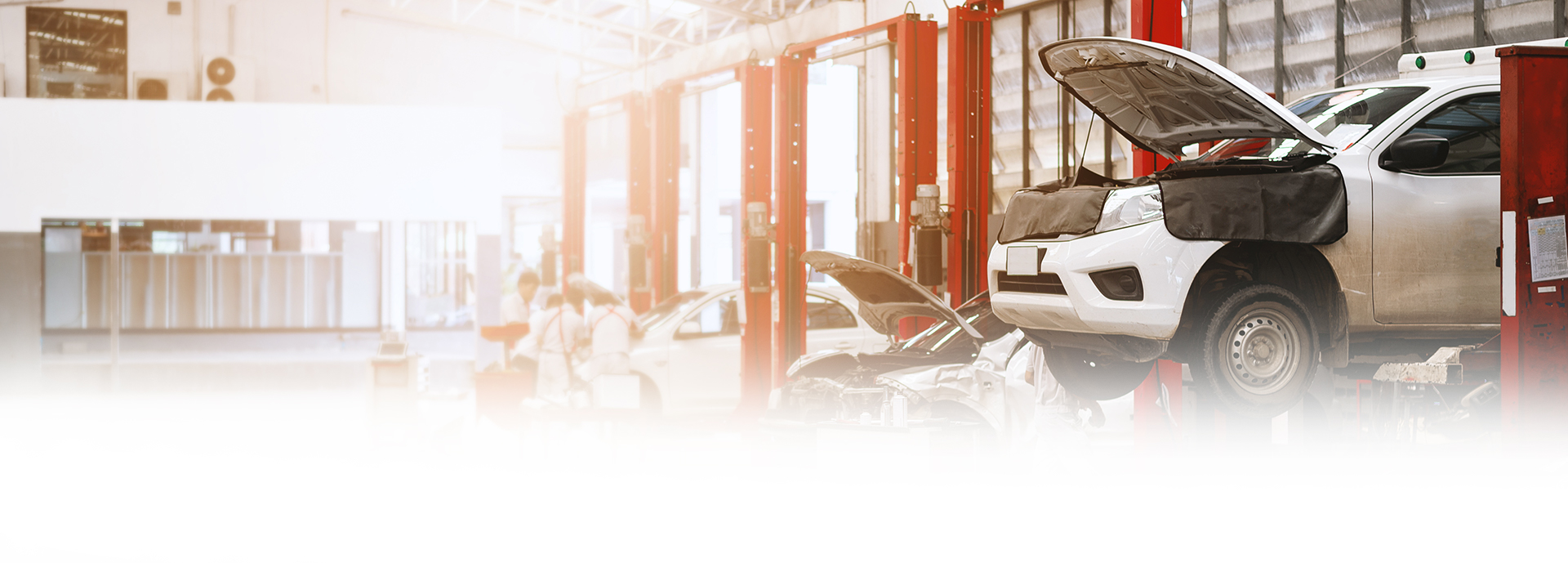 Ok Tire & Auto Service - Slideshow Image 1